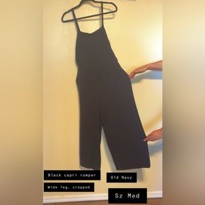 Women’s jumpsuit